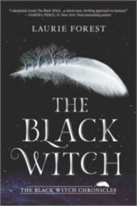 the black witch chronicles book 4