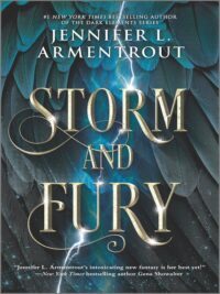 storm and fury trinity