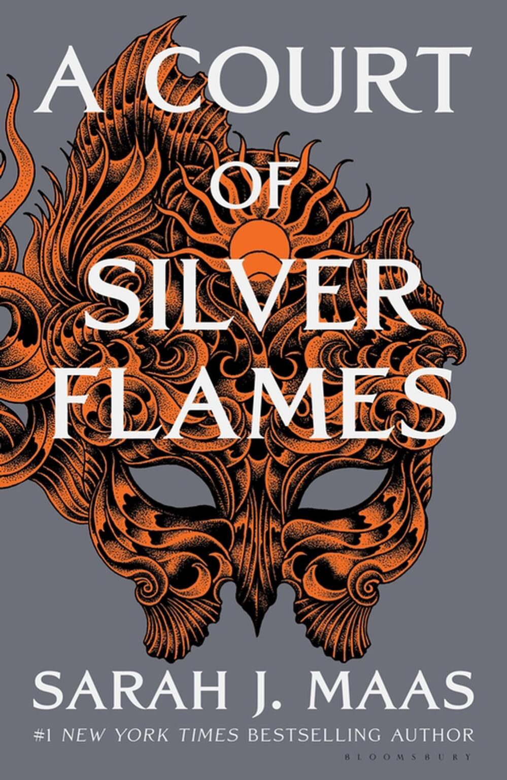 a court of silver flames paperback